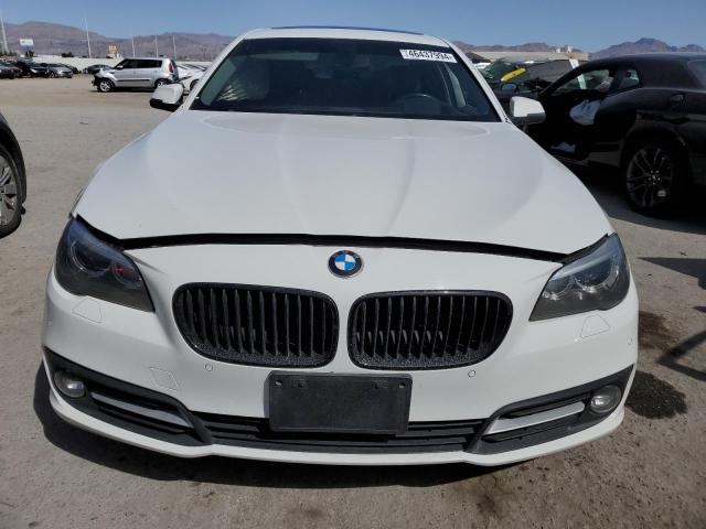 Photo 4 VIN: WBA5A5C59GD529101 - BMW 5 SERIES 