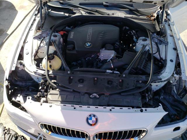 Photo 10 VIN: WBA5A5C59GG349163 - BMW 5 SERIES 