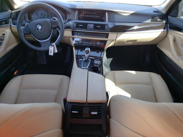 Photo 7 VIN: WBA5A5C59GG349163 - BMW 5 SERIES 