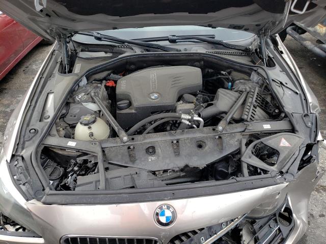 Photo 6 VIN: WBA5A5C59GG349387 - BMW 528 I 