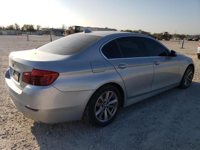 Photo 2 VIN: WBA5A5C59GG349437 - BMW 528 I 