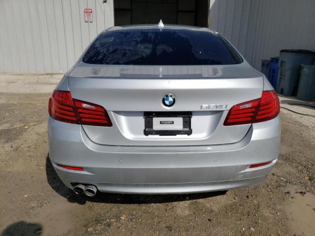 Photo 5 VIN: WBA5A5C59GG349437 - BMW 528 I 