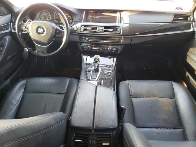 Photo 7 VIN: WBA5A5C59GG349437 - BMW 528 I 