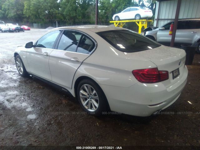 Photo 2 VIN: WBA5A5C59GG349471 - BMW 5 