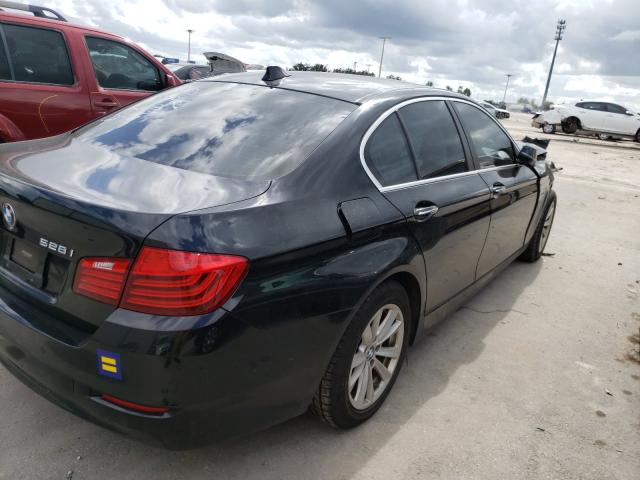 Photo 3 VIN: WBA5A5C59GG351057 - BMW 528 