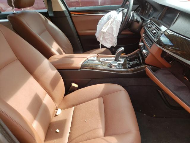 Photo 4 VIN: WBA5A5C59GG351057 - BMW 528 