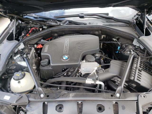 Photo 6 VIN: WBA5A5C59GG351057 - BMW 528 