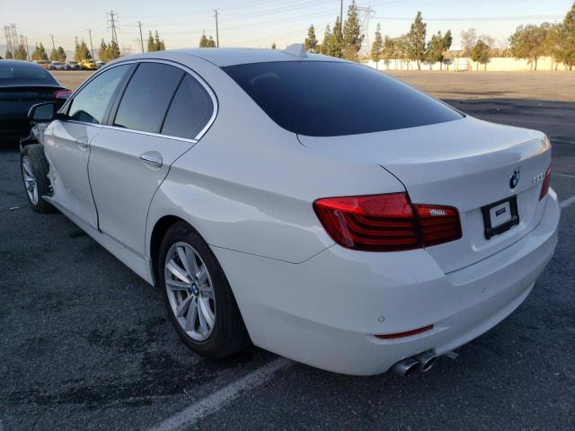 Photo 2 VIN: WBA5A5C59GG352094 - BMW 5 