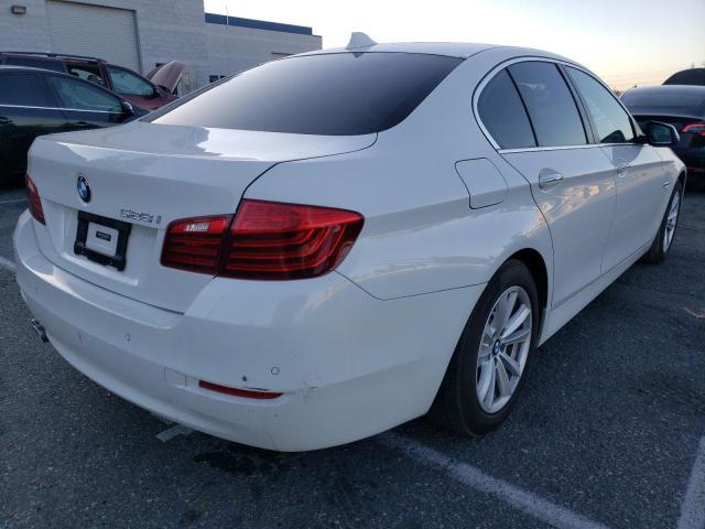 Photo 3 VIN: WBA5A5C59GG352094 - BMW 5 