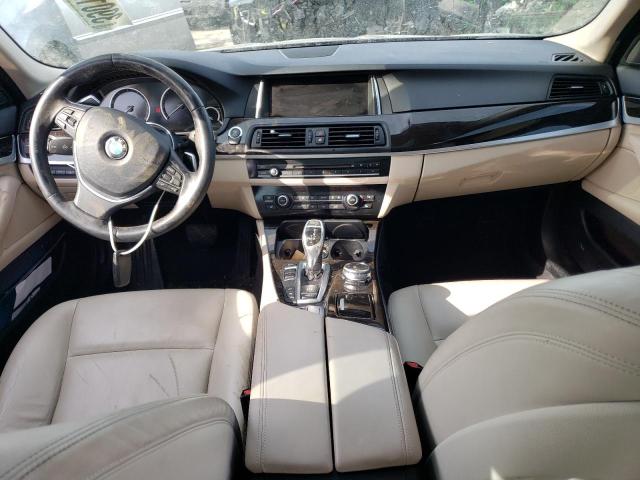 Photo 7 VIN: WBA5A5C59GG354007 - BMW 528 I 