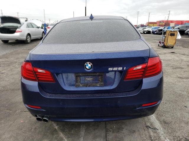 Photo 5 VIN: WBA5A5C59GG354122 - BMW 528 I 