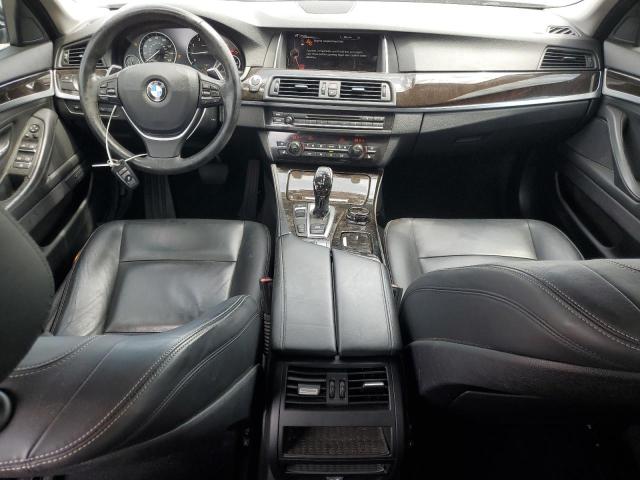 Photo 7 VIN: WBA5A5C59GG355156 - BMW 5 SERIES 