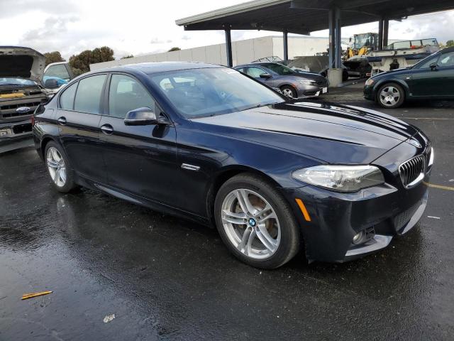 Photo 3 VIN: WBA5A5C5XED020535 - BMW 5 SERIES 