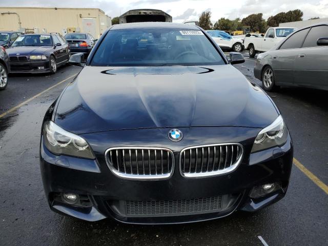 Photo 4 VIN: WBA5A5C5XED020535 - BMW 5 SERIES 