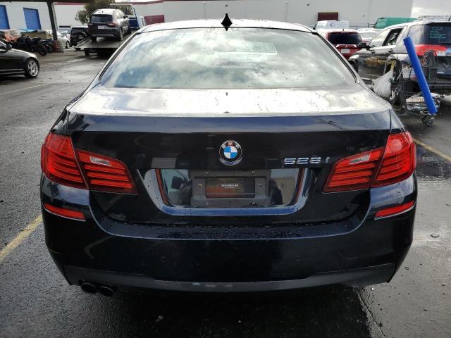 Photo 5 VIN: WBA5A5C5XED020535 - BMW 5 SERIES 