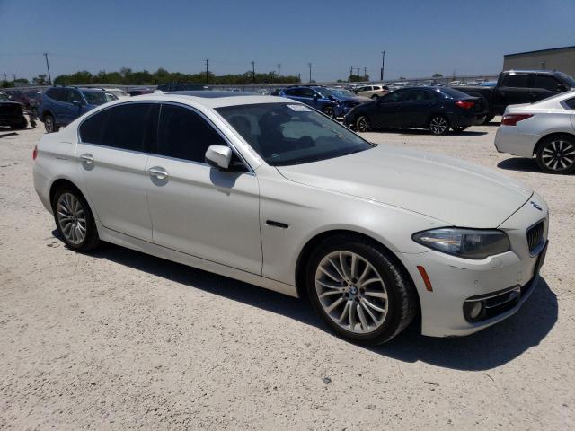 Photo 3 VIN: WBA5A5C5XED020759 - BMW 5 SERIES 