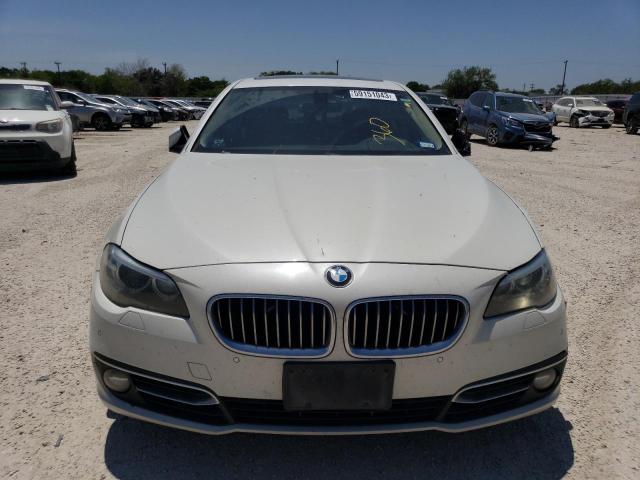 Photo 4 VIN: WBA5A5C5XED020759 - BMW 5 SERIES 