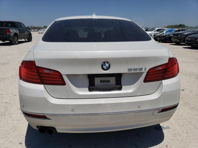 Photo 5 VIN: WBA5A5C5XED020759 - BMW 5 SERIES 