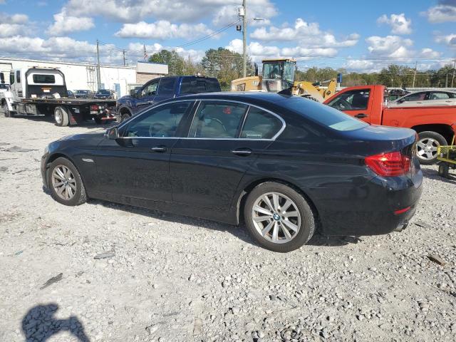 Photo 1 VIN: WBA5A5C5XED020910 - BMW 528 I 