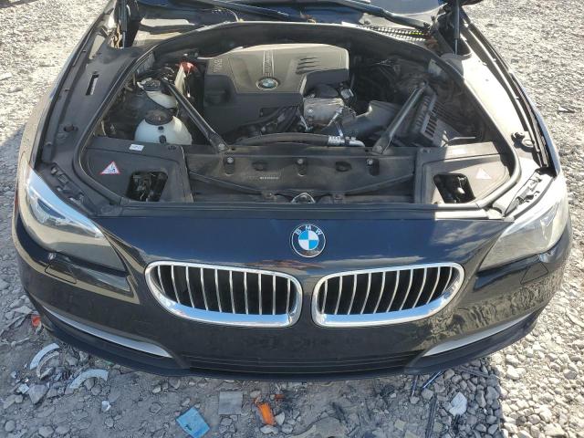 Photo 10 VIN: WBA5A5C5XED020910 - BMW 528 I 