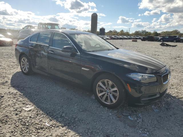 Photo 3 VIN: WBA5A5C5XED020910 - BMW 528 I 