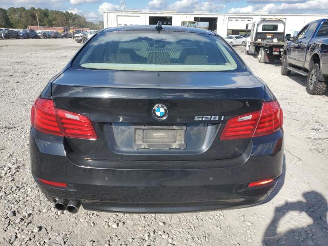 Photo 5 VIN: WBA5A5C5XED020910 - BMW 528 I 