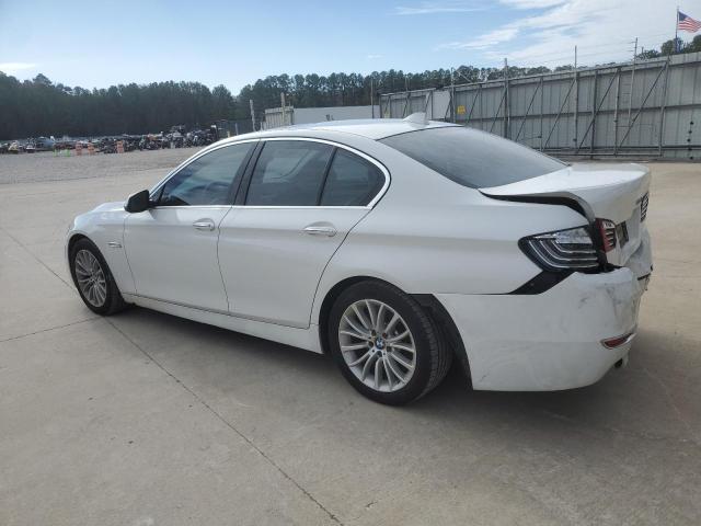 Photo 1 VIN: WBA5A5C5XED500025 - BMW 5 SERIES 