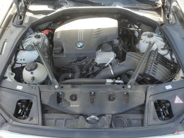 Photo 10 VIN: WBA5A5C5XED500025 - BMW 5 SERIES 