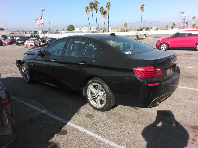 Photo 1 VIN: WBA5A5C5XED500381 - BMW 528 I 