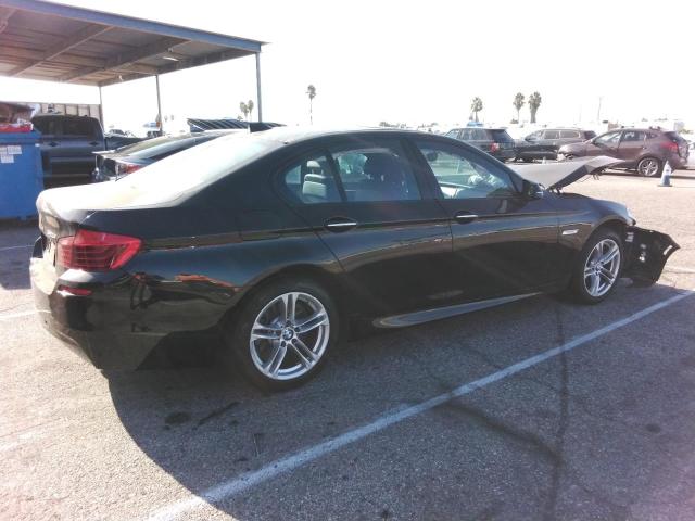 Photo 2 VIN: WBA5A5C5XED500381 - BMW 528 I 