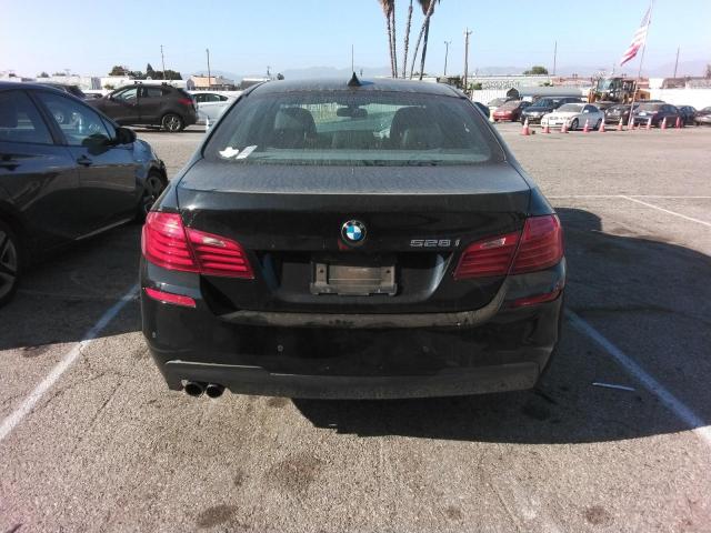 Photo 5 VIN: WBA5A5C5XED500381 - BMW 528 I 