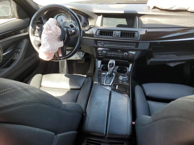 Photo 7 VIN: WBA5A5C5XED500381 - BMW 528 I 