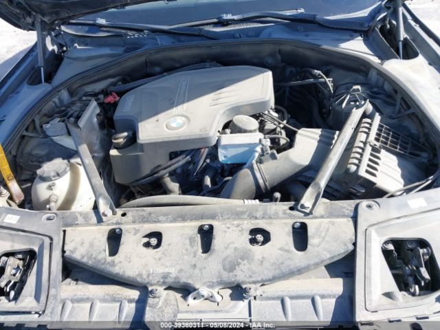 Photo 9 VIN: WBA5A5C5XED500669 - BMW 528I 