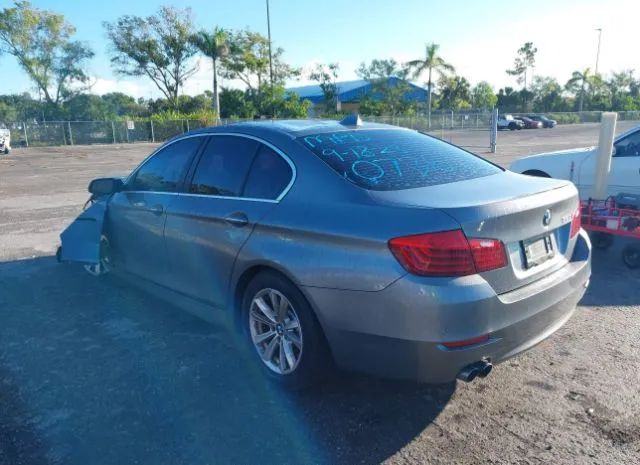 Photo 2 VIN: WBA5A5C5XED500736 - BMW 528I 