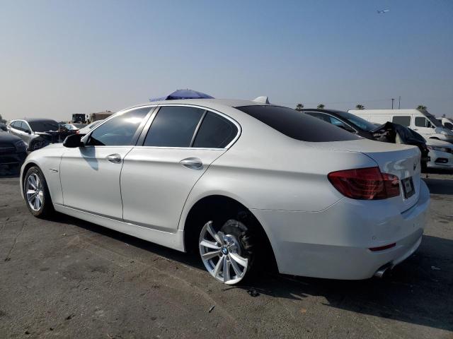 Photo 1 VIN: WBA5A5C5XED501479 - BMW 528 I 