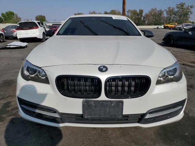 Photo 4 VIN: WBA5A5C5XED501479 - BMW 528 I 