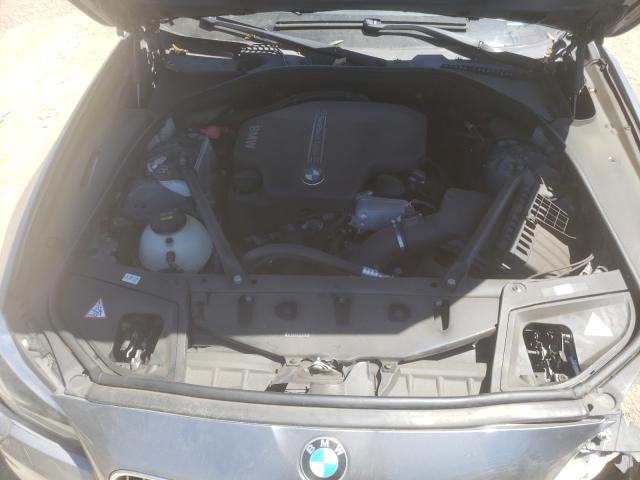 Photo 6 VIN: WBA5A5C5XED502440 - BMW 528 I 