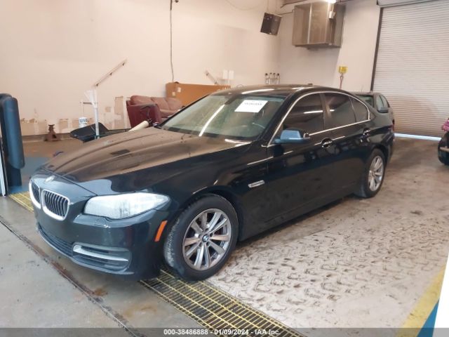 Photo 1 VIN: WBA5A5C5XED502857 - BMW 528I 