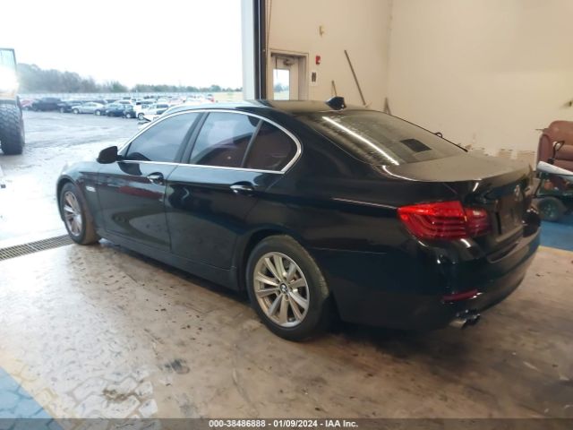 Photo 2 VIN: WBA5A5C5XED502857 - BMW 528I 