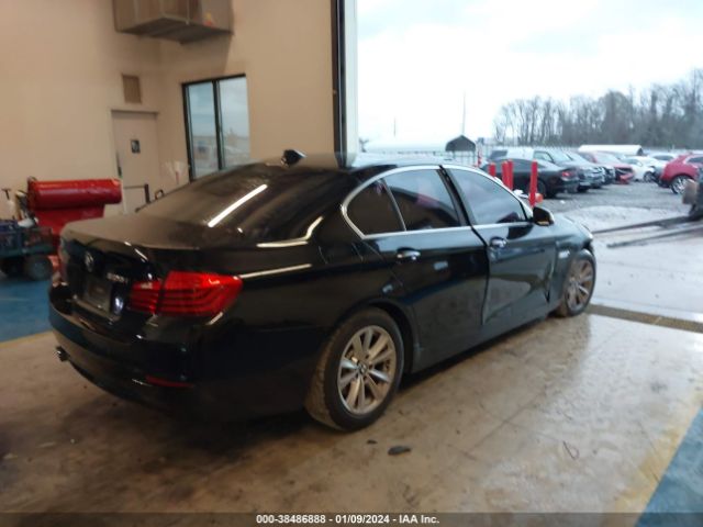 Photo 3 VIN: WBA5A5C5XED502857 - BMW 528I 