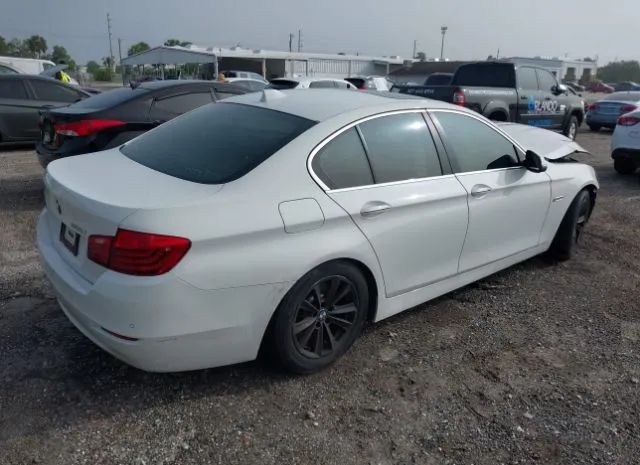 Photo 3 VIN: WBA5A5C5XED503443 - BMW 5ER 