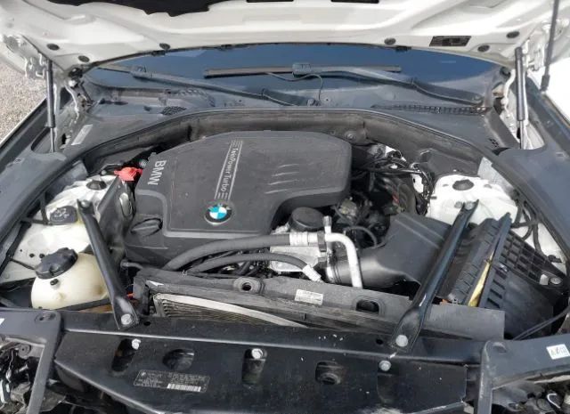 Photo 9 VIN: WBA5A5C5XED503443 - BMW 5ER 