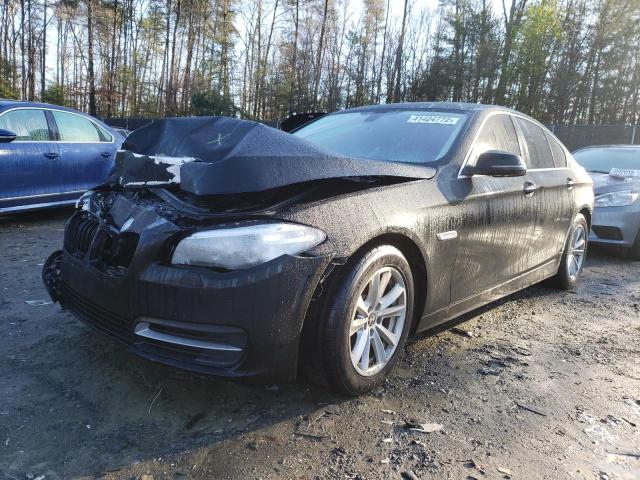 Photo 1 VIN: WBA5A5C5XED503717 - BMW 528 I 