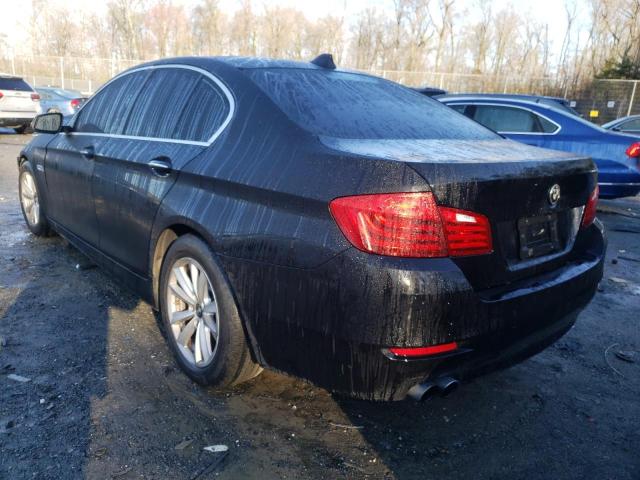 Photo 2 VIN: WBA5A5C5XED503717 - BMW 528 I 