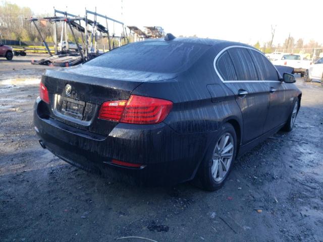 Photo 3 VIN: WBA5A5C5XED503717 - BMW 528 I 