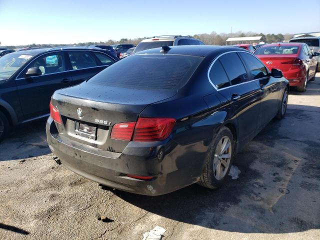 Photo 2 VIN: WBA5A5C5XED503846 - BMW 528 I 