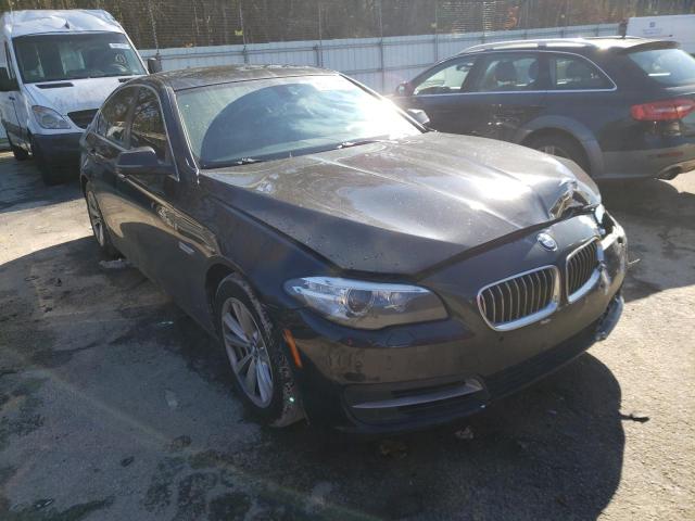 Photo 3 VIN: WBA5A5C5XED503846 - BMW 528 I 