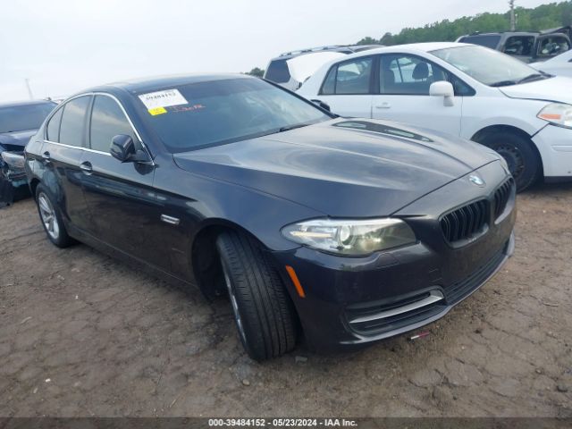 Photo 0 VIN: WBA5A5C5XED503863 - BMW 528I 