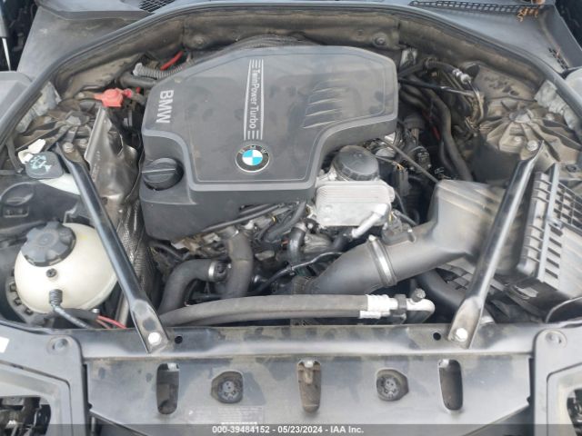 Photo 9 VIN: WBA5A5C5XED503863 - BMW 528I 