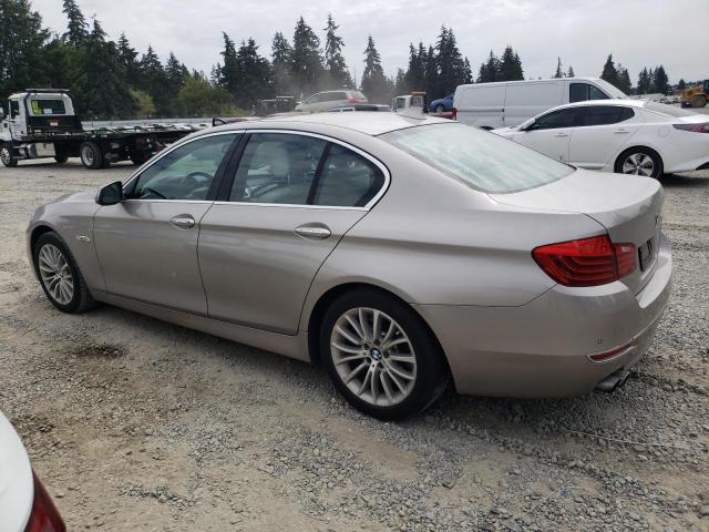 Photo 1 VIN: WBA5A5C5XED504933 - BMW 528 I 